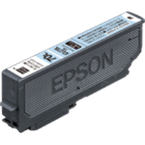 ﾘｻｲｸﾙｲﾝｸｶｰﾄﾘｯｼﾞ ﾗｲﾄｼｱﾝ(染料) [ｴﾌﾟｿﾝ:ICLC70L互換] ECI-E70L-LC 1個画像