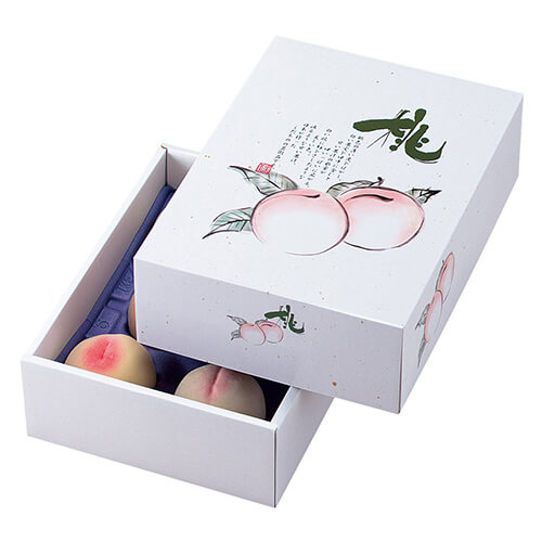 桃の郷３㎏画像