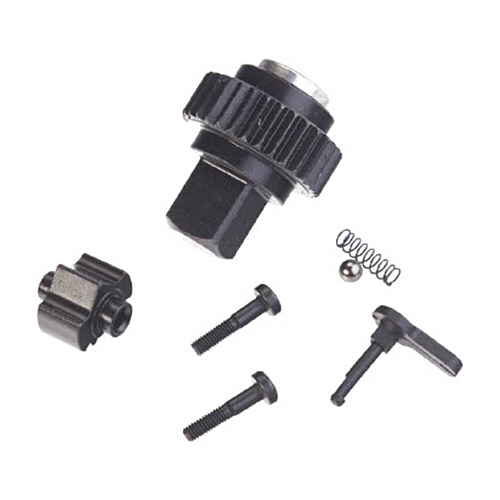 ラチェットハンドルリペアキット　差込角12.7mm　1セット画像