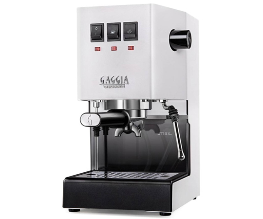 GAGGIA Classic evo pro ホワイト