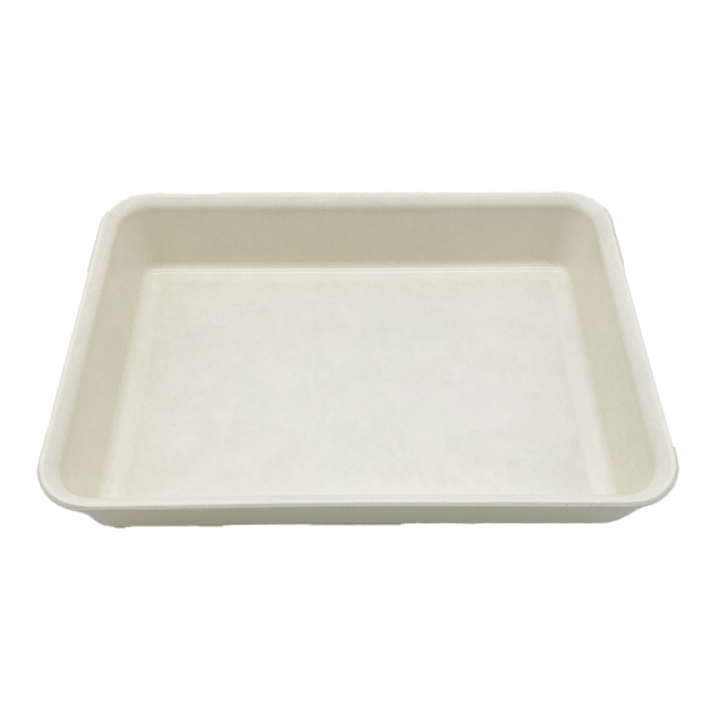 FRPバット　410×295×71mm画像