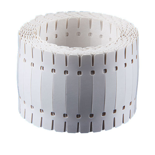 紙針ﾎｯﾁｷｽ P-KISS用 紙針 ﾎﾜｲﾄ 1ﾊﾟｯｸ画像