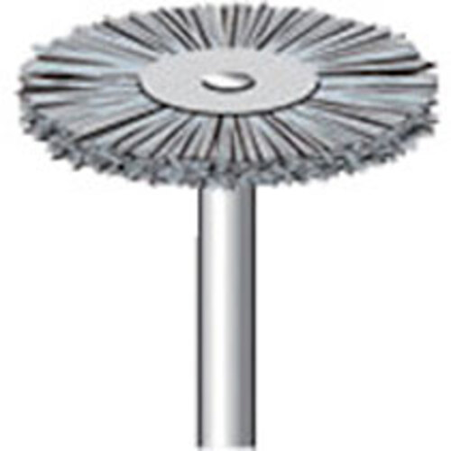 ﾀﾞｲﾔ入ﾅｲﾛﾝﾌﾞﾗｼ 1本画像