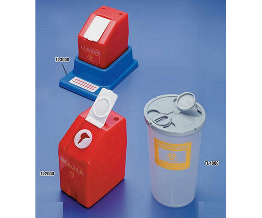 I.Pボックス-M　20個入画像