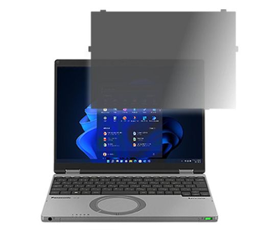 のぞき見防止フィルター パナソニック Let's note レッツノート CF-SR シリーズ 互換 商品 CF-SR3