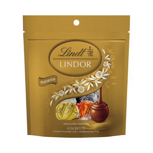 リンドール　リンドール・アソートパック４Ｐ　４８ｇ画像