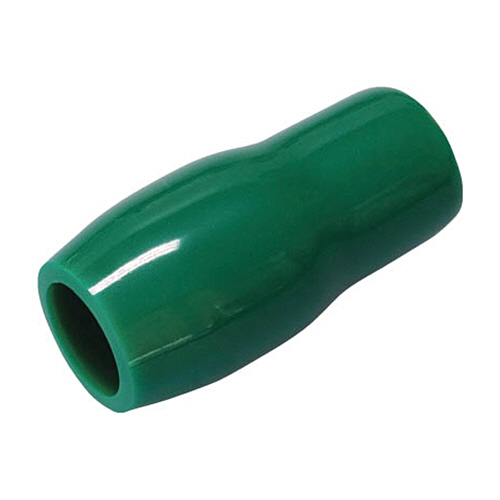 TCVｷｬｯﾌﾟ(緑) 1ﾊﾟｯｸ(100個)画像