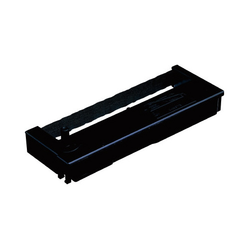 タイムレコーダー用インクリボン　ＱＲ－１００５１Ｄ