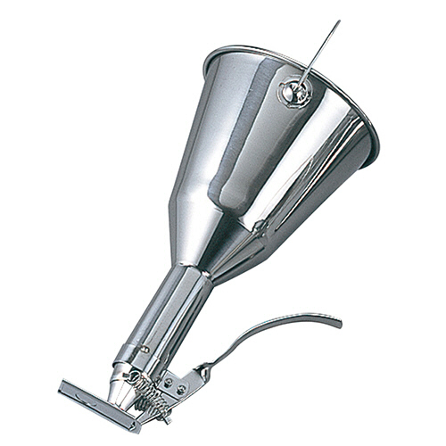 EBM 18-8 ﾁｬｯｷﾘ 小(φ120×H270mm) 1個画像