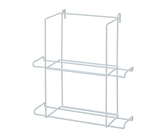 マルチホルダー（フックタイプ）　2段