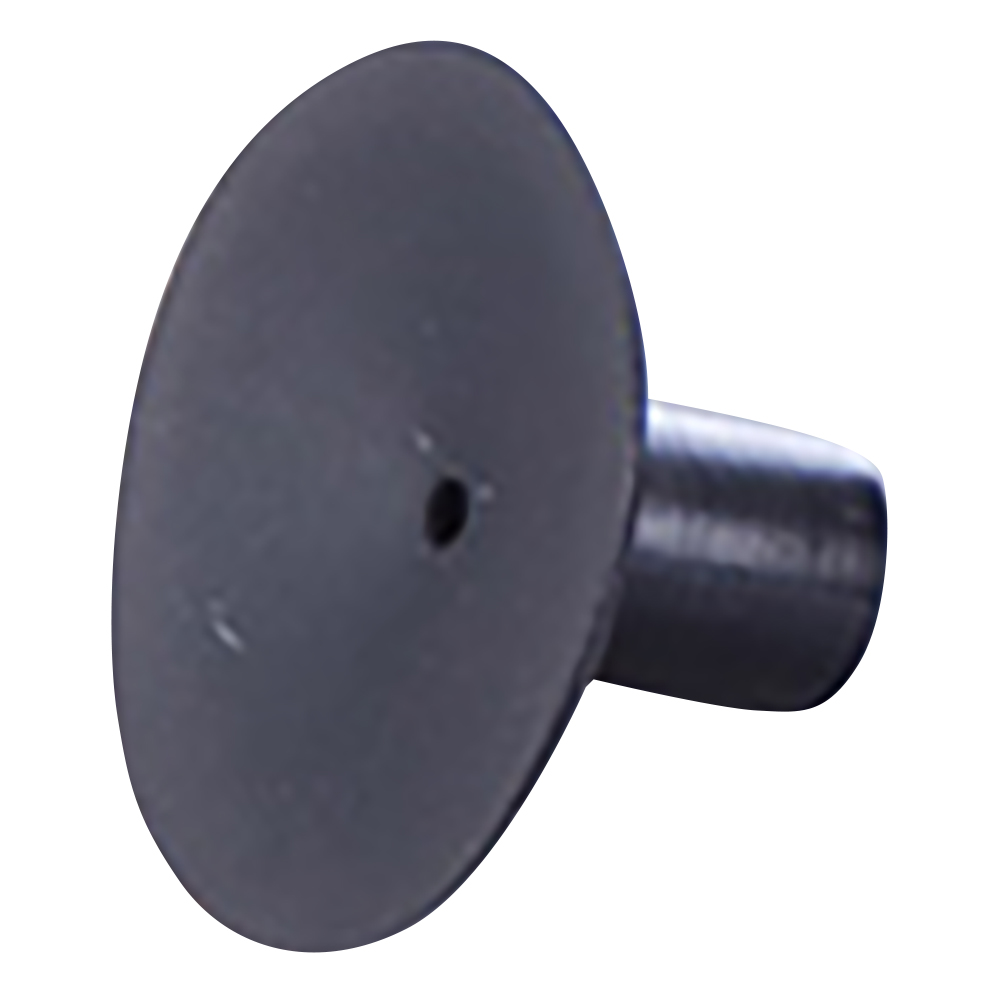 ピンセット交換パッド 12.70φ 1袋（10個入）画像