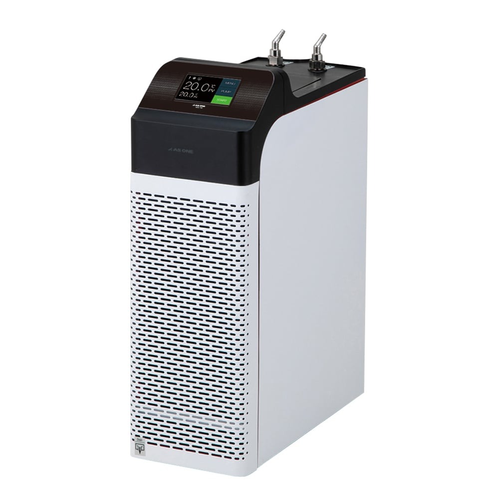 冷却水循環装置画像