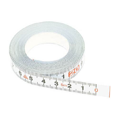 ｾｯﾃｨﾝｸﾞﾒｼﾞｬｰ逆目盛5 1個画像