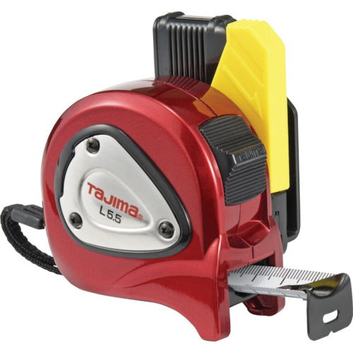 ｾﾌｺﾝﾍﾞﾛｯｸﾌﾟﾗｽ25-5.5ﾒｰﾄﾙ目盛 1個画像