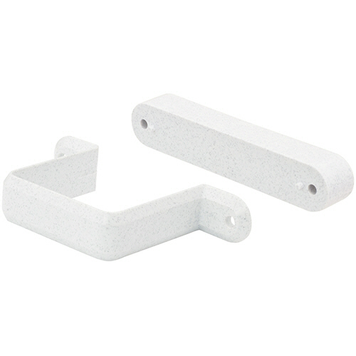 GAONA 水栓柱用ｻﾄﾞﾙﾊﾞﾝﾄﾞ ｽﾍﾟｰｻｰ(20mm)付き 70角用 ﾐｶｹﾞ 1個画像