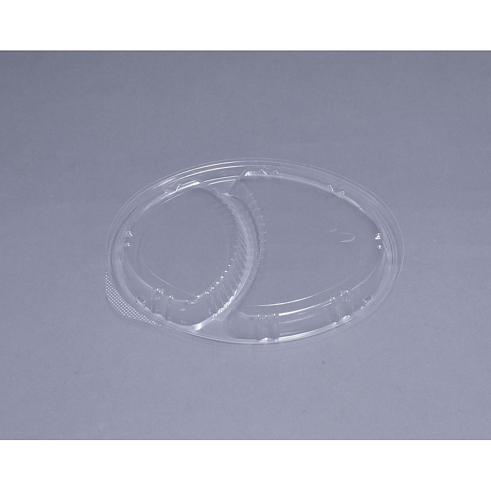 SDビストロ M24-18仕切蓋 U字 (50入)画像