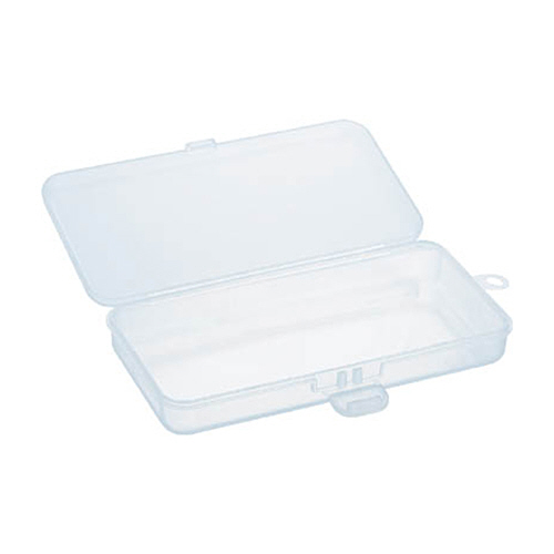 ﾊﾟｰﾂｹｰｽ 178×98×30mm 1個画像