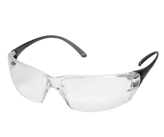 MILO　CLEAR　安全メガネ（超軽量約18g）