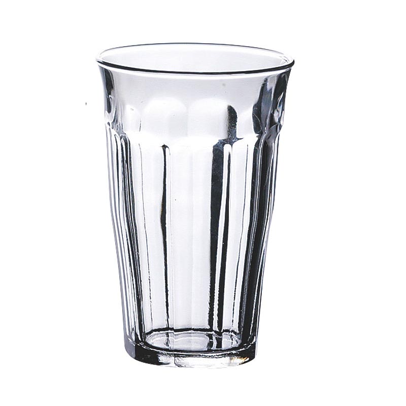 コップ ピカルディタンブラー500ml(6個) 佐藤金属興業