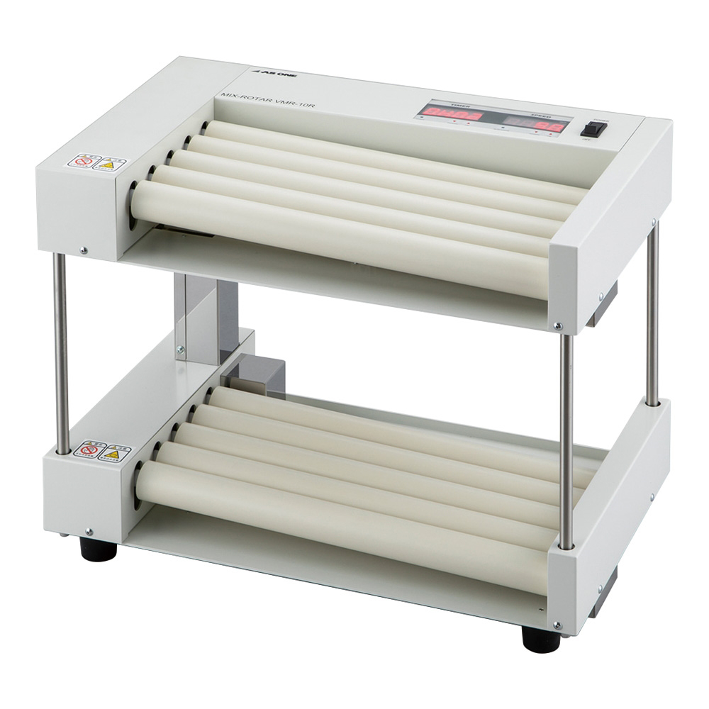 ミックスローターバリアブル ローラー5本×2段画像