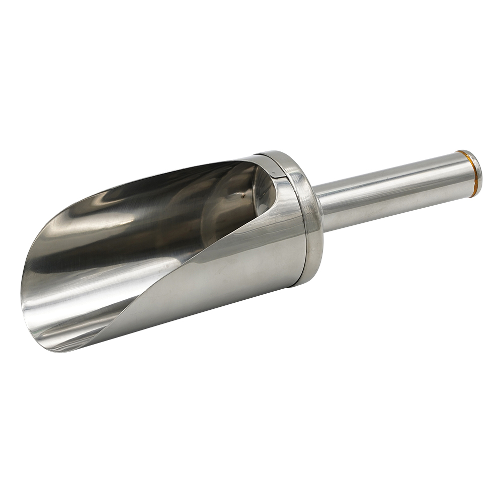 ステンレススコップ　450mL画像