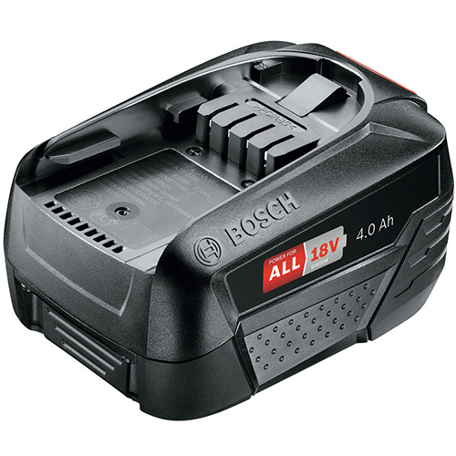 HGﾘﾁｳﾑﾊﾞｯﾃﾘｰ18V4.0Ah 1個