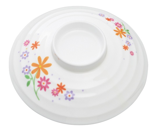 小丼(蓋) 花束(ブーケ)画像
