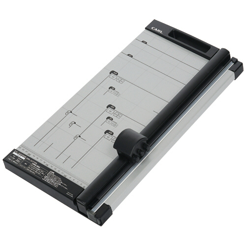 ﾃﾞｨｽｸｶｯﾀｰ A3 10枚裁断 1台画像