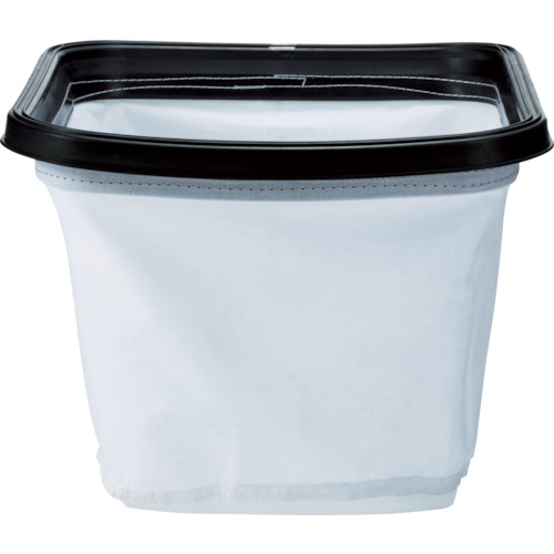 ｸﾘｰﾅｰ用布ﾌｨﾙﾀ 1個画像