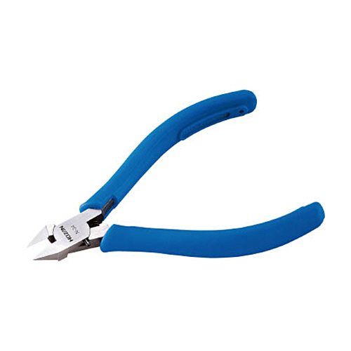 ﾐﾆﾁｭｱﾆｯﾊﾟｰ 103mm 薄刃 1個画像