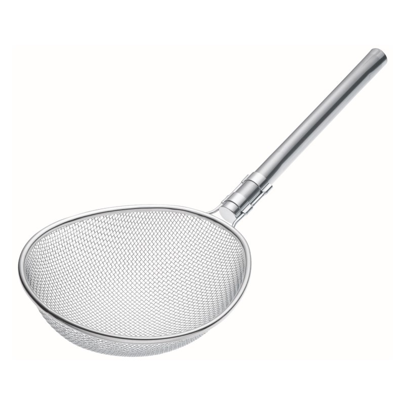 調理用品 TS プロすいのうパイプ柄 特大 10018画像