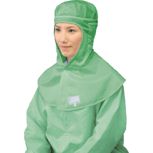 ﾌｰﾄﾞ 緑 ﾋﾞｯｸﾞ 1枚画像