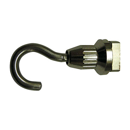 ﾋﾟｸﾁｬｰﾚｰﾙ T-1 ﾌｯｸA 7.5mm 1個画像