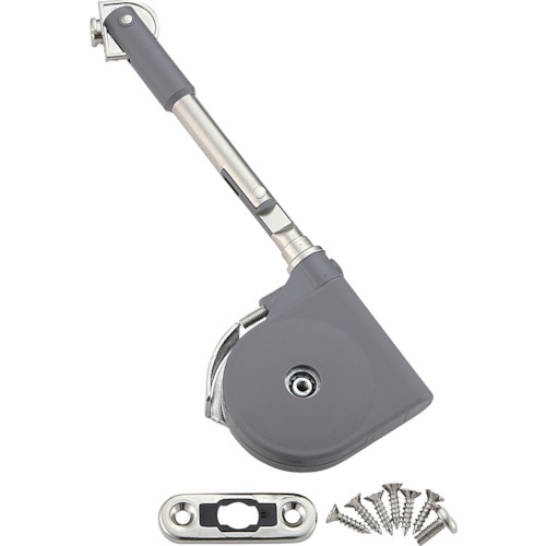 ｿﾌﾄﾀﾞｳﾝｽﾃｰ (180-100-272) 1本画像