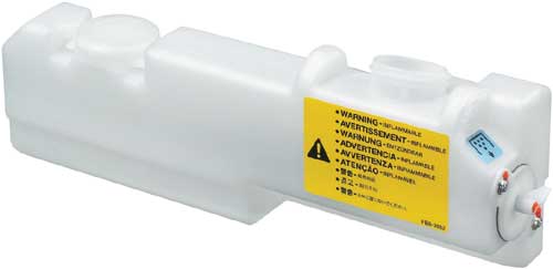 純正廃トナーボックス　ＷＴ－９８Ｂ　２個パック画像