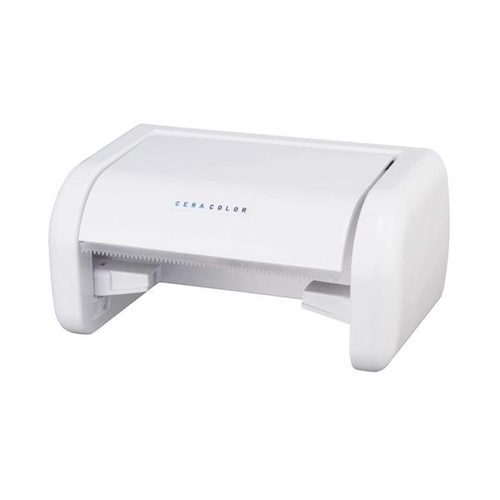 トイレットペーパーホルダー 片手でペーパーホルダー画像