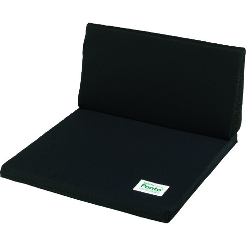 ＳＯＦＴ９９　ボディドクター　マルチフィット　ポント　リッチブラック画像