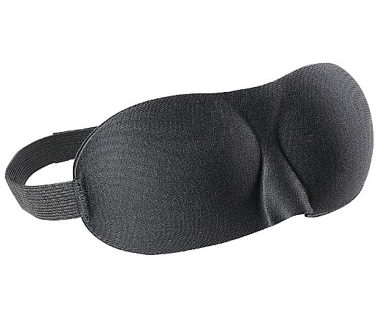 立体スポンジアイマスク