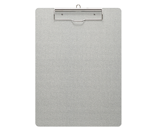 アルミバインダー　チェーン無し　縦　A4