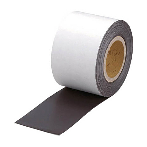 ﾏｸﾞﾈｯﾄﾛｰﾙ 糊付 t0.6mm×巾520mm×5m 1巻画像