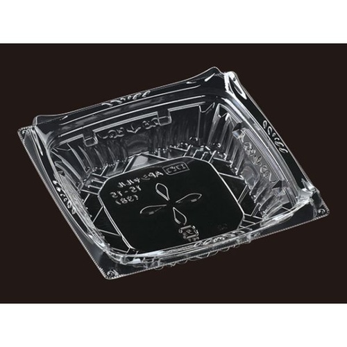 エフピコ 軽食容器 APシャルル 15-15(38) 本体画像