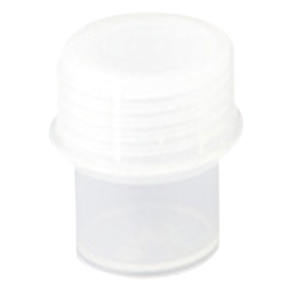 標本瓶　30mL画像