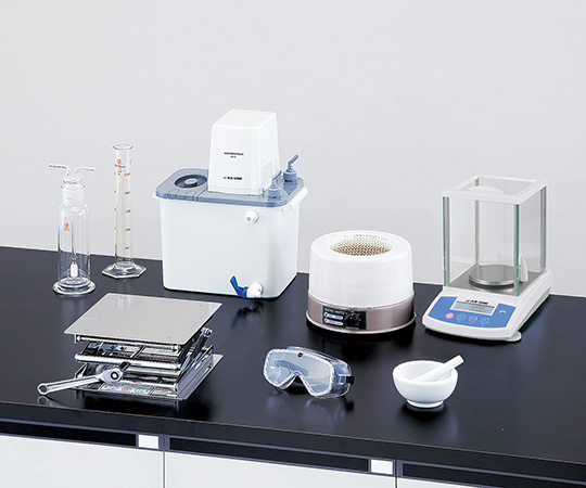 タンパク質分析キット