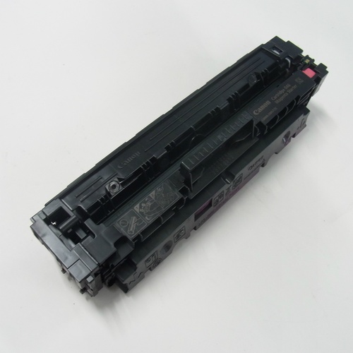 キヤノン リサイクルトナー RJCRG046M マゼンタ画像