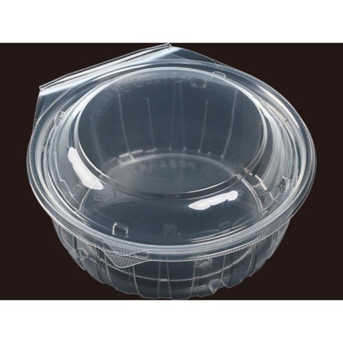 エフピコ フードパック PPSA-丸 150-520内嵌合 R画像