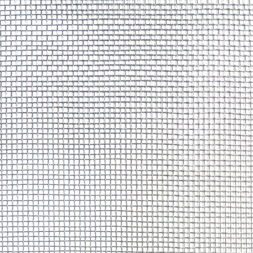 工作用ﾈｯﾄ 亜鉛平織金網 0.63mm×6.5ﾒｯｼ 450mm×1m 1巻