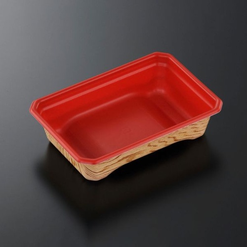 中央化学 どんぶり容器 SD 冨重 K 19-13 R-幹Y 本体画像