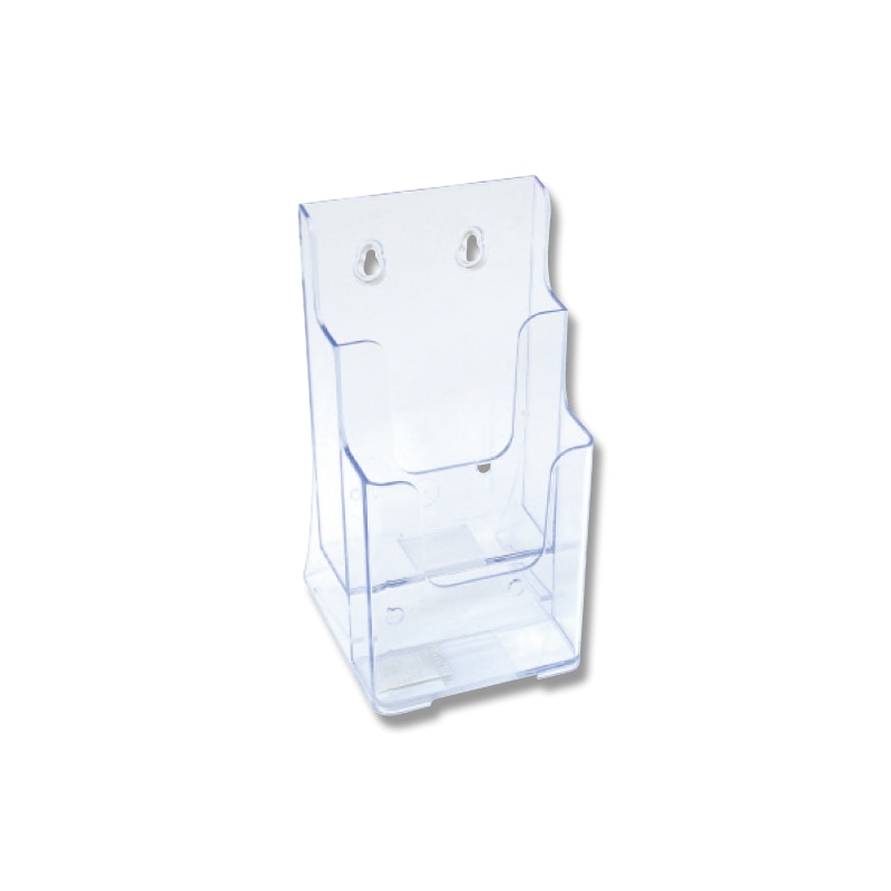 ＣＲ７７５０２　カタログケース　Ａ４三つ折　２段画像