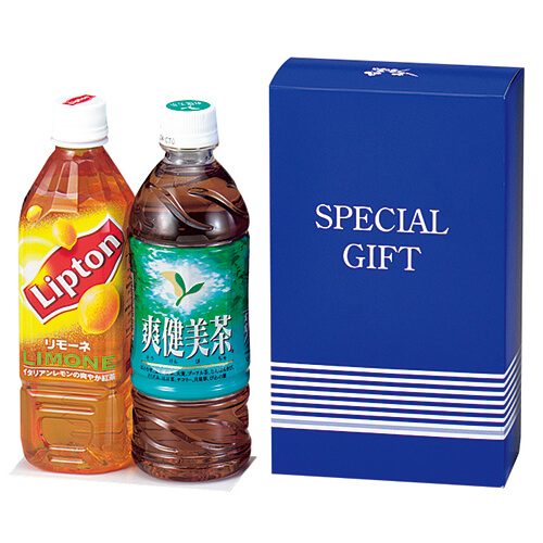 500ml×2本サービス画像