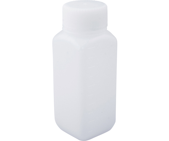 Jボトル角型 広口（ナチュラル）250mL 1ケース（200本入）画像